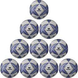 10er Ballpaket erima Senzor-Star Training Fußball...