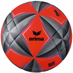 10er Ballpaket erima Senzor-Star Match Fluo Fußball...