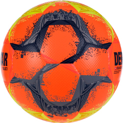 10er Ballpaket DERBYSTAR offizieller Bundesliga Brillant...