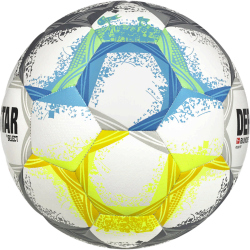 10er Ballpaket DERBYSTAR Bundesliga Club TT...
