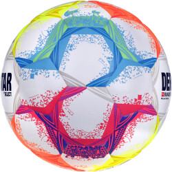 10er Ballpaket DERBYSTAR Bundesliga Brillant Replica Freizeitfußball 2022/23