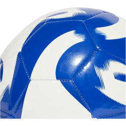 10er Ballpaket adidas Tiro Club Fu&szlig;ball HZ4168 -...
