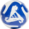 10er Ballpaket adidas Tiro Club Fu&szlig;ball HZ4168 - white/team royal blue 5