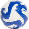 10er Ballpaket adidas Tiro Club Fu&szlig;ball HZ4168 - white/team royal blue 5
