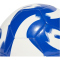 10er Ballpaket adidas Tiro Club Fu&szlig;ball HZ4168 - white/team royal blue 5