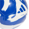 10er Ballpaket adidas Tiro Club Fu&szlig;ball HZ4168 - white/team royal blue 5