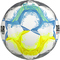10er Ballpaket DERBYSTAR Bundesliga Club Light 350g Leicht-Fußball 2022/23 weiß 5