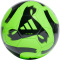 10er Ballpaket adidas Tiro Club Fußball HZ4167 - solar green/black 5