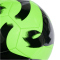10er Ballpaket adidas Tiro Club Fußball HZ4167 - solar green/black 5