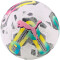 10er Ballpaket PUMA Orbita 1 TB Fußball puma white/multi colour 5