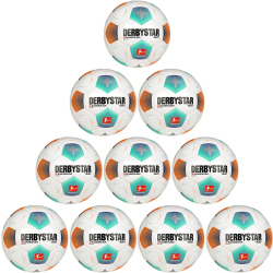 10er Ballpaket DERBYSTAR Bundesliga Magic APS...