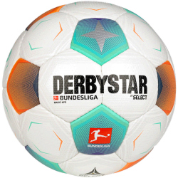 10er Ballpaket DERBYSTAR Bundesliga Magic APS...