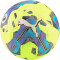 10er Ballpaket PUMA Orbita 1 TB Fußball lemon tonic/multi colour 5