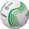 10er Ballpaket molten Offizieller Spielball UEFA Fu&szlig;ball Europa Conference League 2022/23 wei&szlig;/gr&uuml;n/schwarz 5