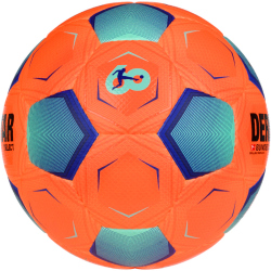 10er Ballpaket DERBYSTAR Bundesliga Brillant High Visible...