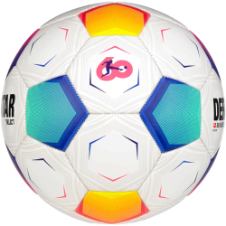 10er Ballpaket DERBYSTAR Bundesliga Player Fu&szlig;ball...