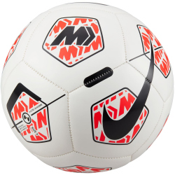 10er Ballpaket NIKE Mercurial Fade Fußball 100 -...