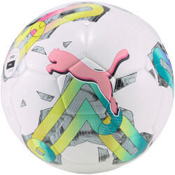 10er Ballpaket PUMA Orbita 4 Hybrid Fußball puma...