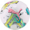 10er Ballpaket PUMA Orbita 4 Hybrid Fußball puma white/multi colour 5