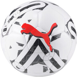 10er Ballpaket PUMA Orbita 4 Hybrid Fußball puma...