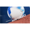 10er Ballpaket uhlsport Attack Addglue Fußball 24 Panel mit FIFA-Basic Zertifikat