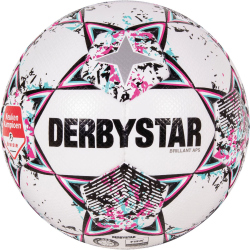 10er Ballpaket DERBYSTAR EERSTE DIVISIE Brilliant APS...