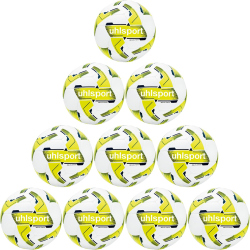 10er Ballpaket uhlsport Lite Synergy 350g...