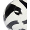 10er Ballpaket adidas Tiro Club Fußball 001A - white/black 3