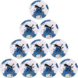 10er Ballpaket PUMA Orbita 5 HYB Trainingsball puma...