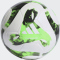10er Ballpaket adidas Tiro League Junior 350g Fu&szlig;ball Kinder HT2427 - white/black/team solar green 4