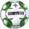 10er Ballpaket DERBYSTAR Apus TT Fußball 32 Panel mit Hybrid-Technologie und FIFA Basic Zertifikat