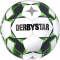 10er Ballpaket DERBYSTAR Apus TT Fußball 32 Panel mit Hybrid-Technologie und FIFA Basic Zertifikat