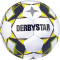 10er Ballpaket DERBYSTAR Apus TT Fußball 32 Panel mit Hybrid-Technologie und FIFA Basic Zertifikat