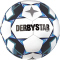 10er Ballpaket DERBYSTAR Apus TT Fußball 32 Panel mit Hybrid-Technologie und FIFA Basic Zertifikat
