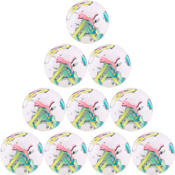10er Ballpaket PUMA Orbita 6 MS Trainingsball puma...