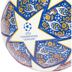 10er Ballpaket adidas UCL Istanbul Junior 290...