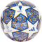 10er Ballpaket adidas UCL Istanbul Junior 290 Fußball Kinder