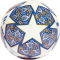 10er Ballpaket adidas UCL Istanbul Junior 290 Fußball Kinder