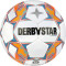10er Ballpaket DERBYSTAR Stratos Light 350g Leicht-Fußball