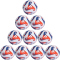 10er Ballpaket adidas Tiro League TSBE Fußball