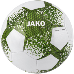 10er Ballpaket JAKO Glaze 290g Leicht-Fußball 705 -...
