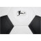 10er Ballpaket DERBYSTAR Bundesliga Brillant APS Classic Fußball 2023/24 weiß/schwarz/grau 5