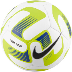 10er Ballpaket NIKE Pitch Fußball 100 -...