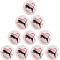 10er Ballpaket PUMA Attacanto Graphic Fußball