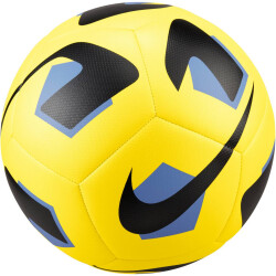 10er Ballpaket NIKE Park Fußball 765 - yellow...