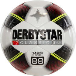10er Ballpaket DERBYSTAR Classic S-Light 290g...