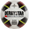 10er Ballpaket DERBYSTAR Classic S-Light 290g Leicht-Fu&szlig;ball 4X3 Gr. 5