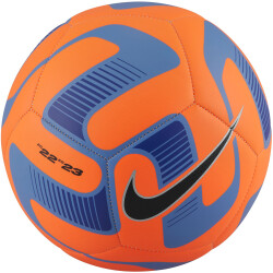 10er Ballpaket NIKE Pitch Fußball 803 - total...