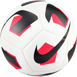 10er Ballpaket NIKE Park Fußball 100 - white/bright...