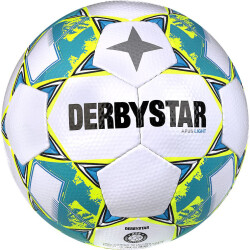10er Ballpaket DERBYSTAR Apus Light 350g...